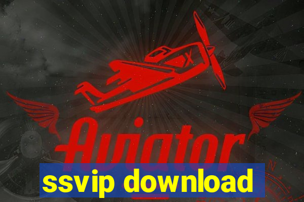 ssvip download